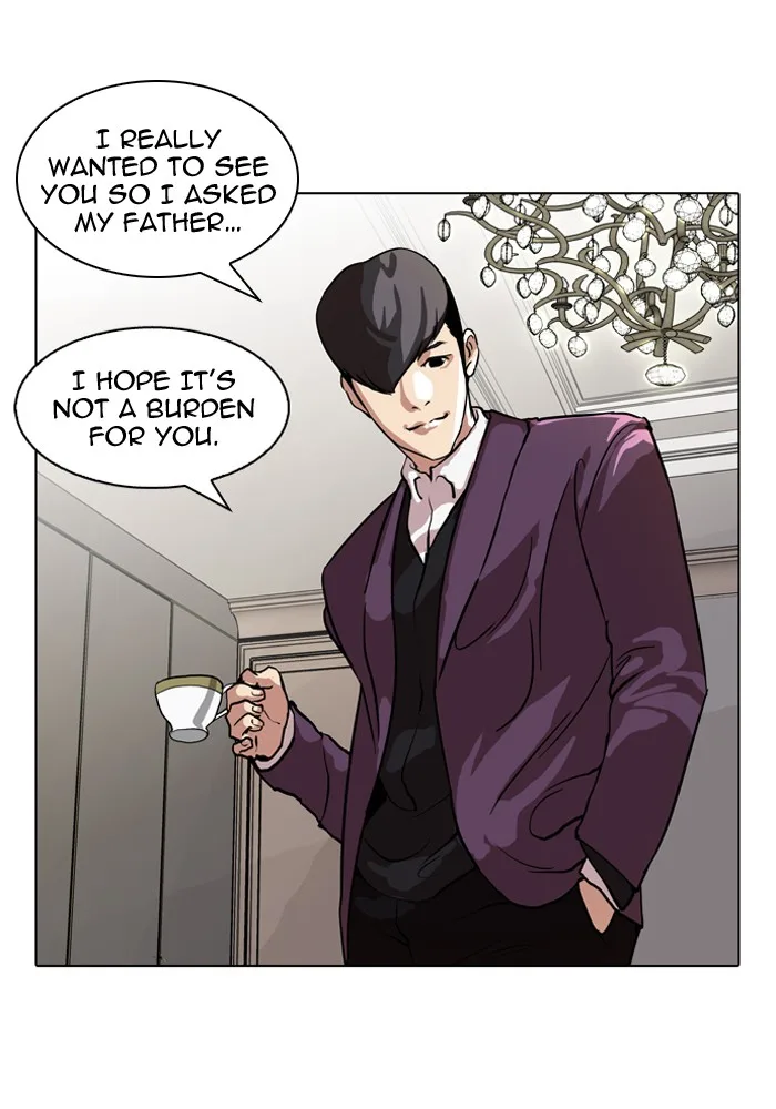 Lookism - Chapter 61 - Page 40