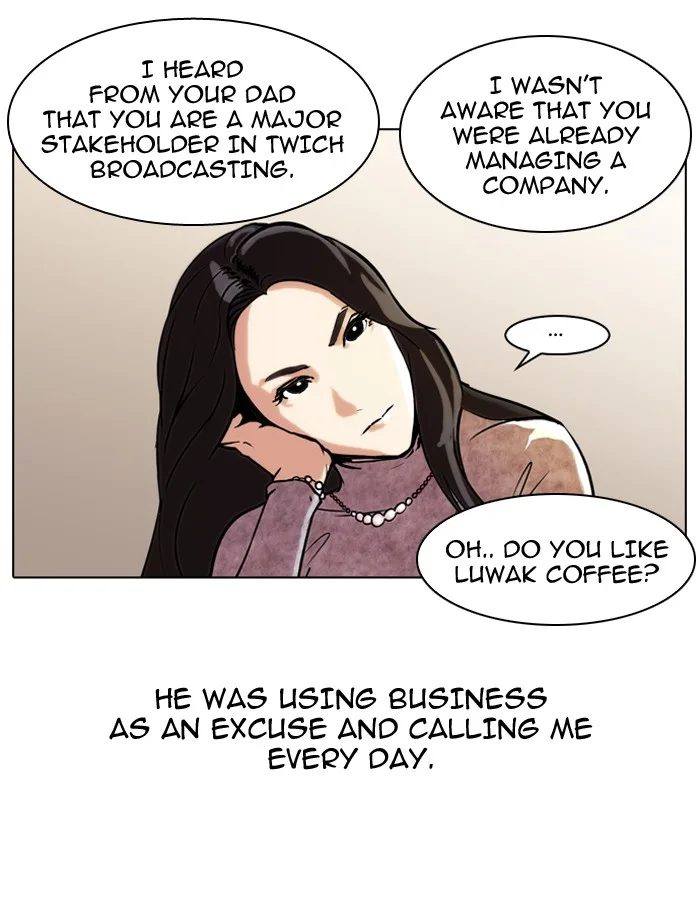 Lookism - Chapter 61 - Page 43