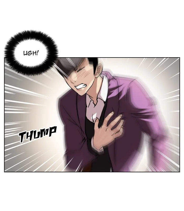 Lookism - Chapter 61 - Page 48