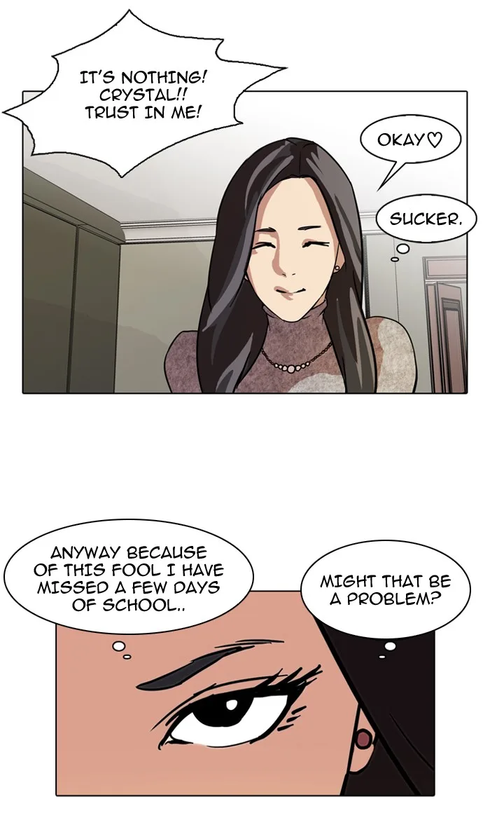 Lookism - Chapter 61 - Page 49