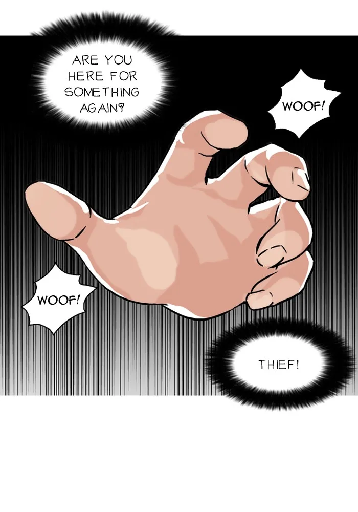 Lookism - Chapter 61 - Page 5