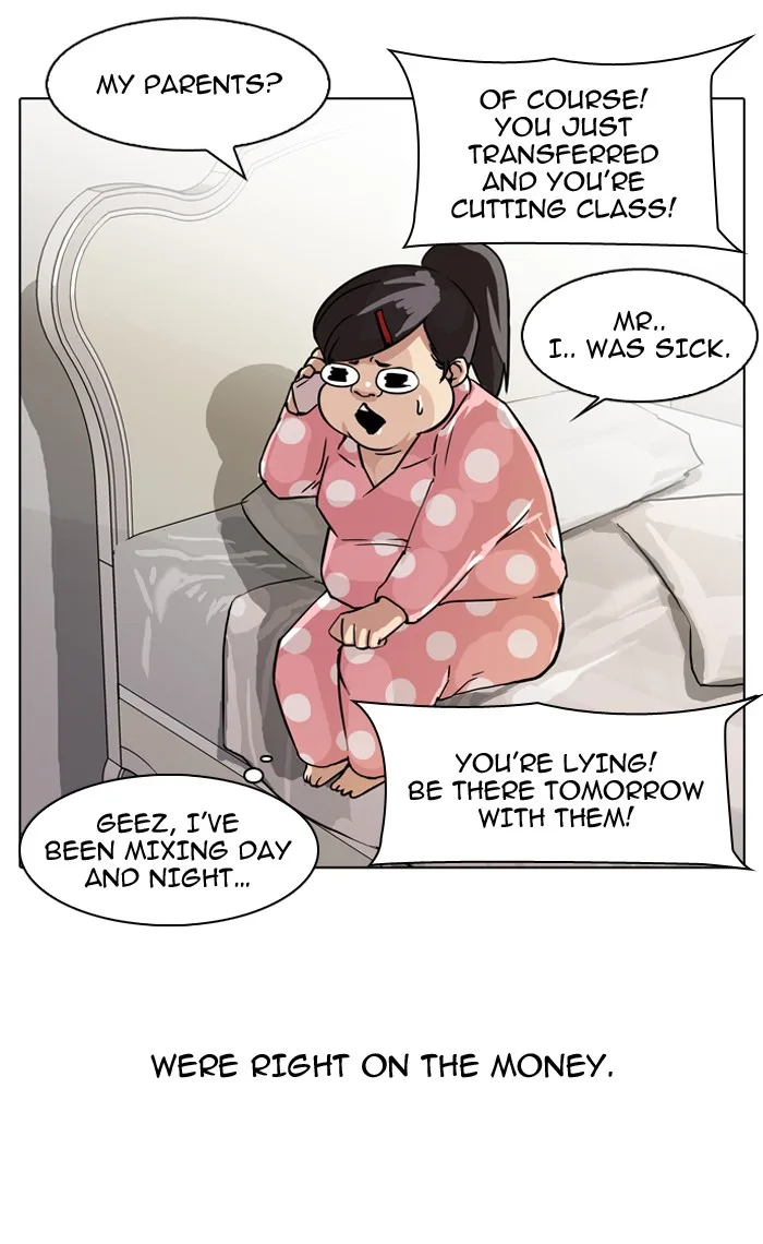 Lookism - Chapter 61 - Page 51