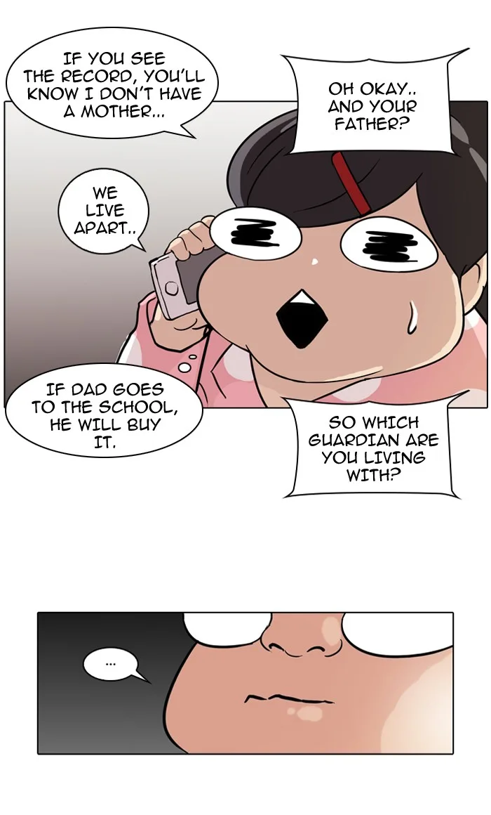 Lookism - Chapter 61 - Page 52