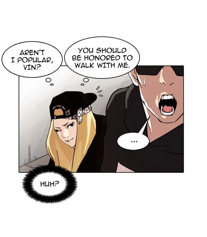 Lookism - Chapter 61 - Page 55