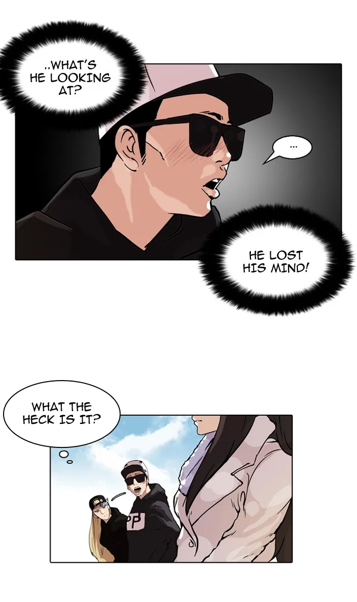 Lookism - Chapter 61 - Page 56