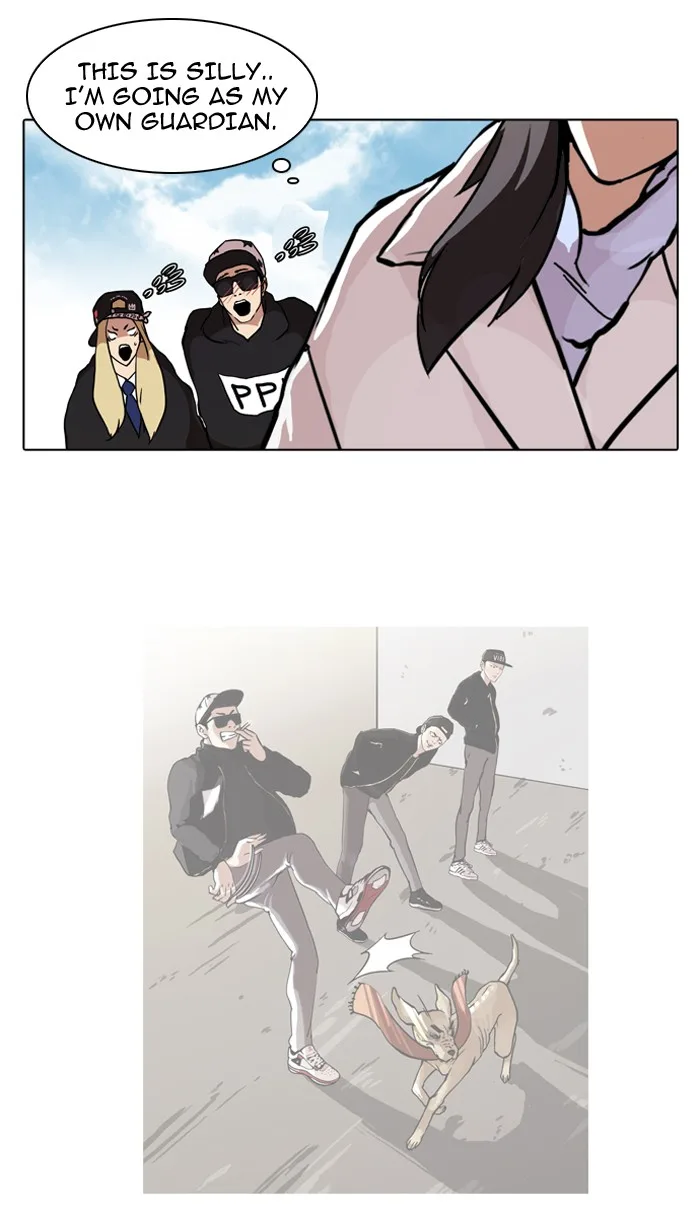 Lookism - Chapter 61 - Page 58