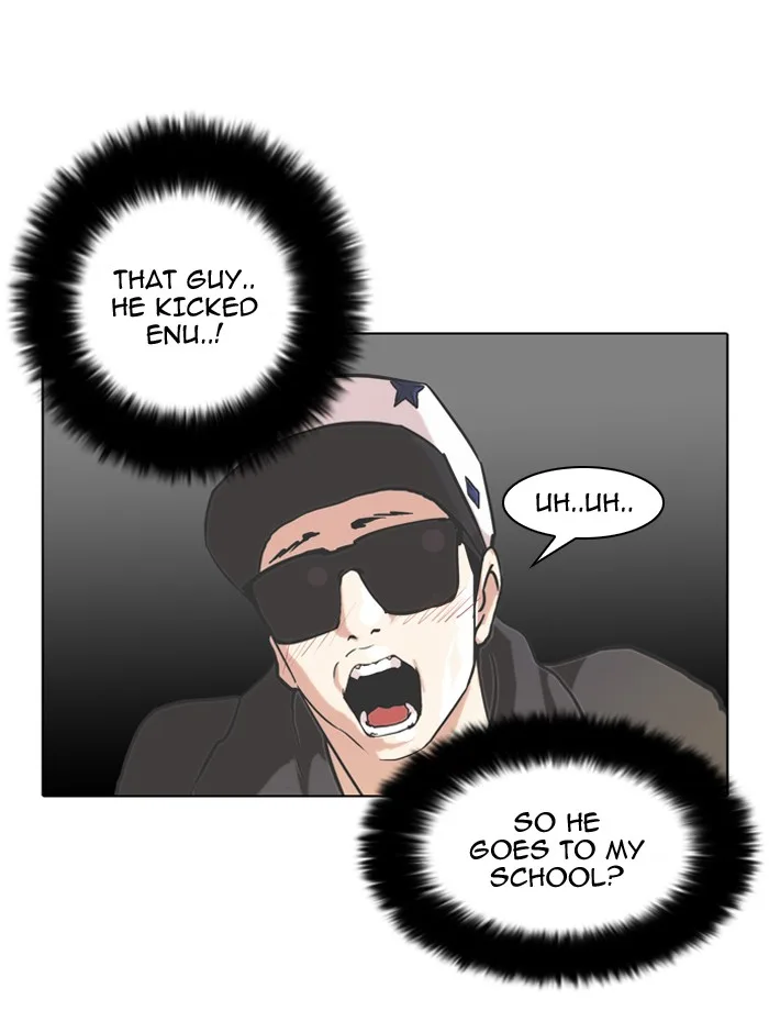 Lookism - Chapter 61 - Page 59