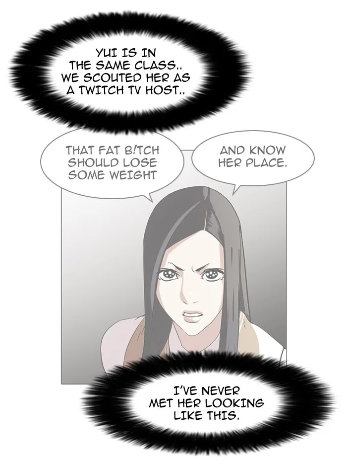 Lookism - Chapter 61 - Page 60