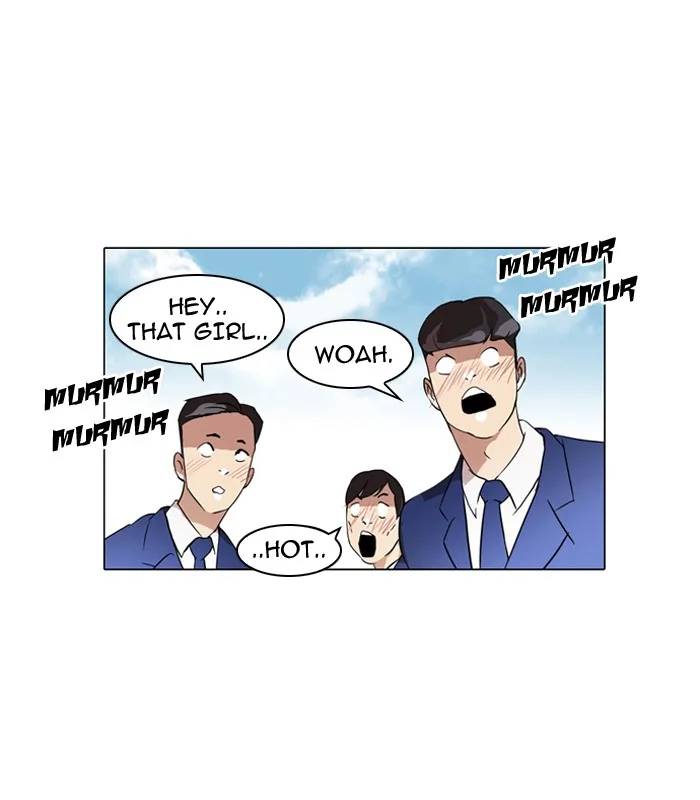 Lookism - Chapter 61 - Page 61