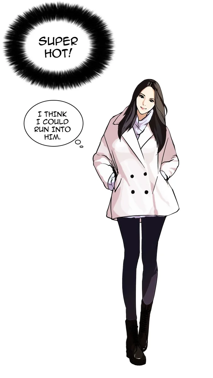 Lookism - Chapter 61 - Page 62