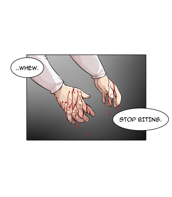 Lookism - Chapter 61 - Page 7