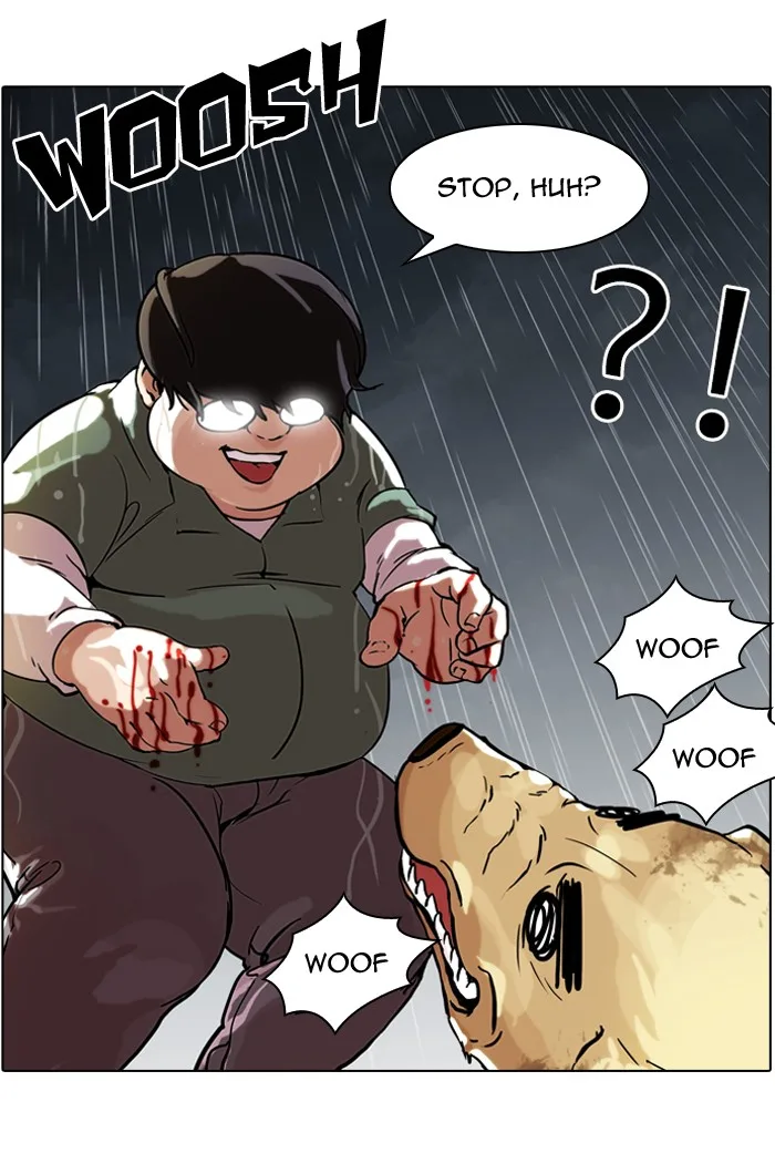 Lookism - Chapter 61 - Page 8