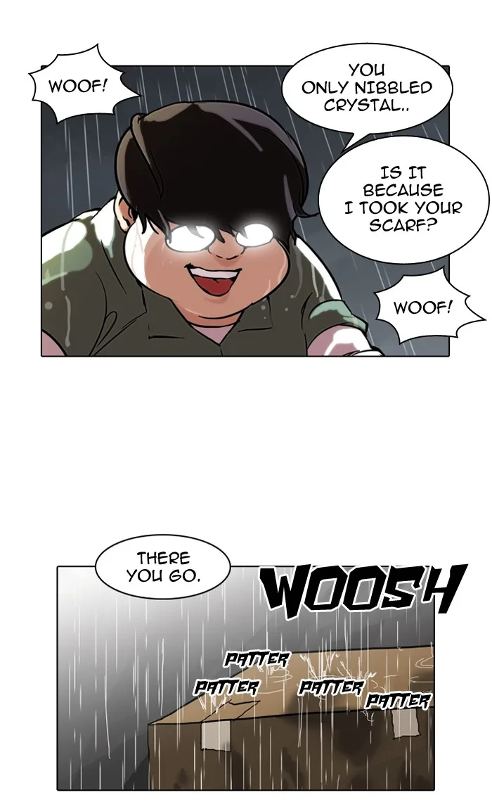 Lookism - Chapter 61 - Page 9