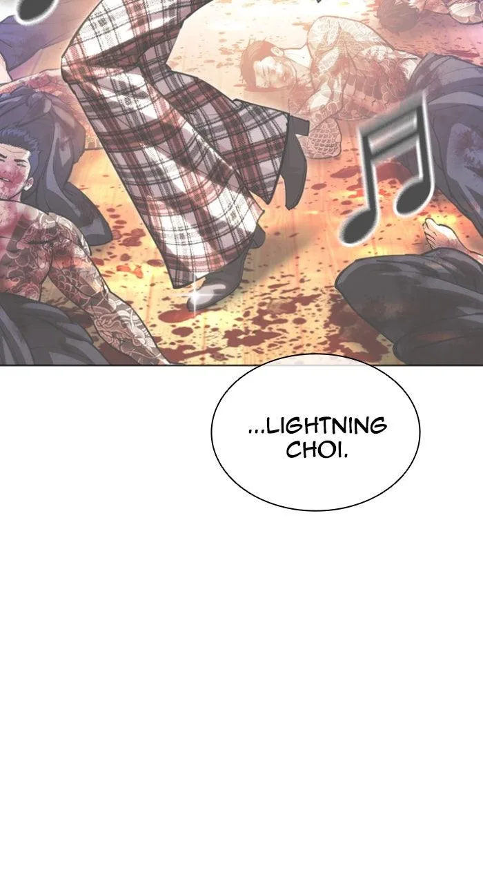Lookism - Chapter 610 - Page 107