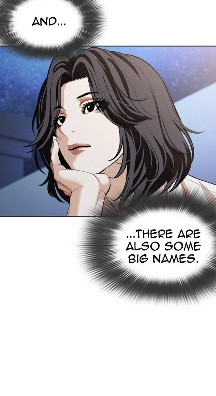Lookism - Chapter 610 - Page 115