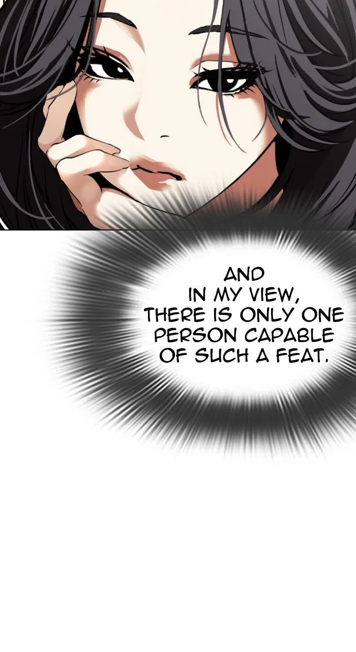 Lookism - Chapter 610 - Page 125