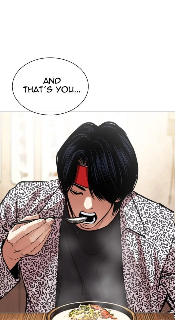 Lookism - Chapter 610 - Page 126