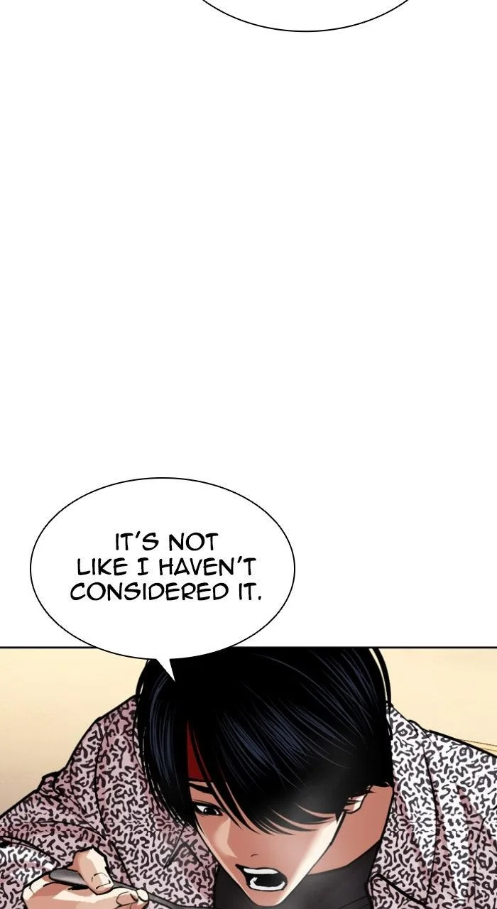 Lookism - Chapter 610 - Page 129
