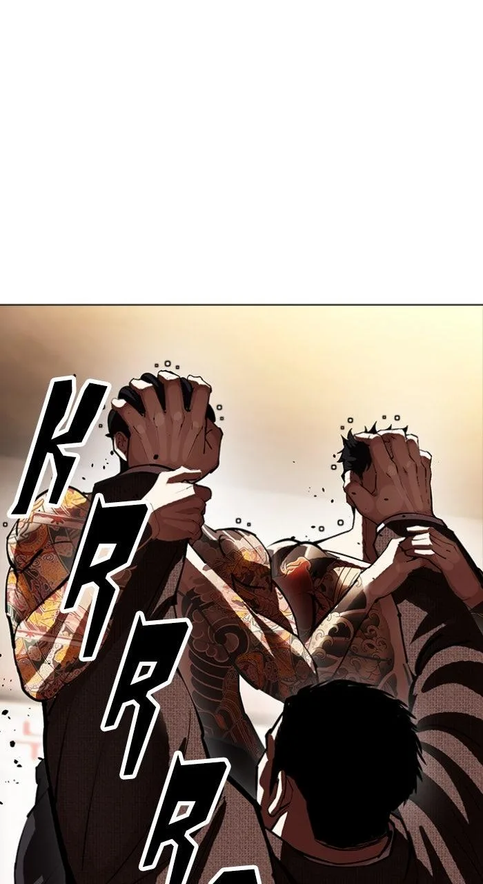 Lookism - Chapter 610 - Page 141