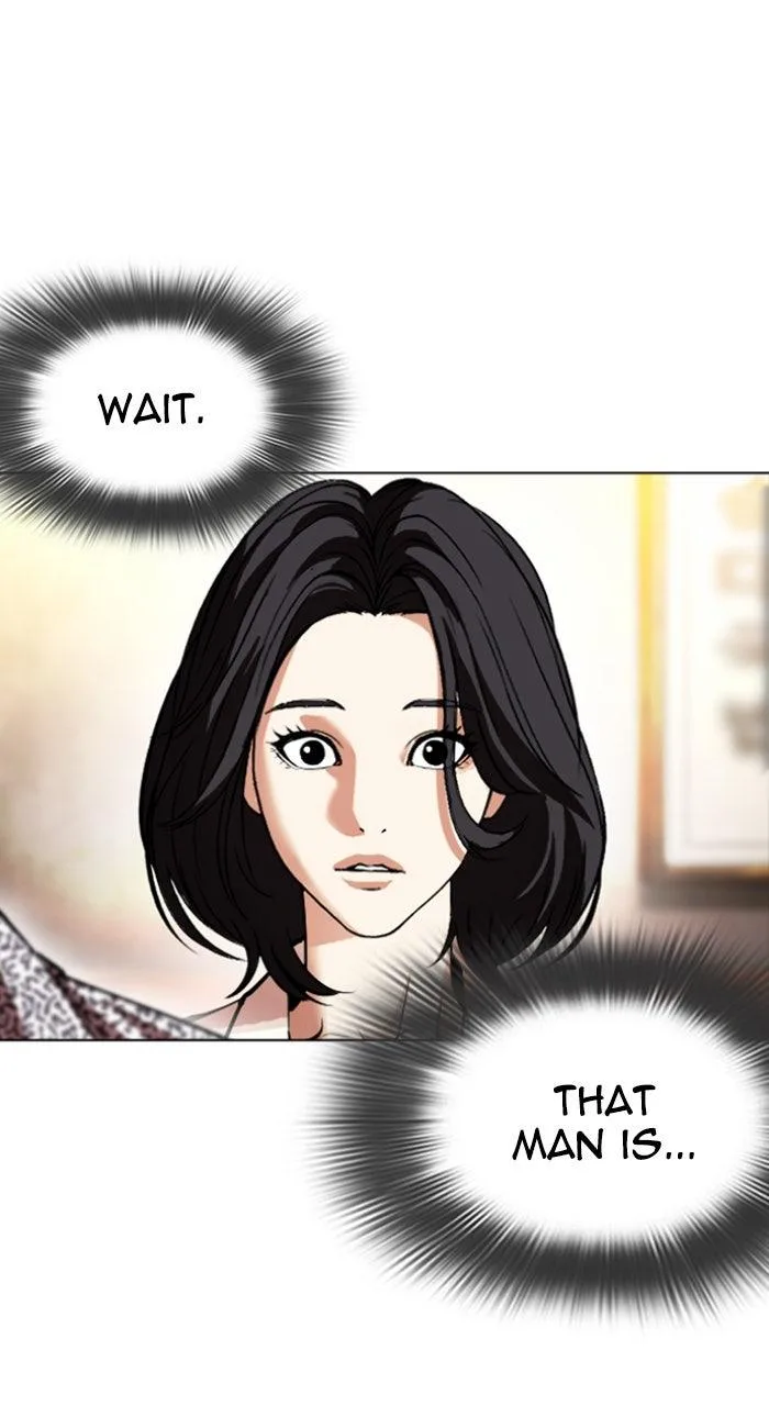 Lookism - Chapter 610 - Page 144