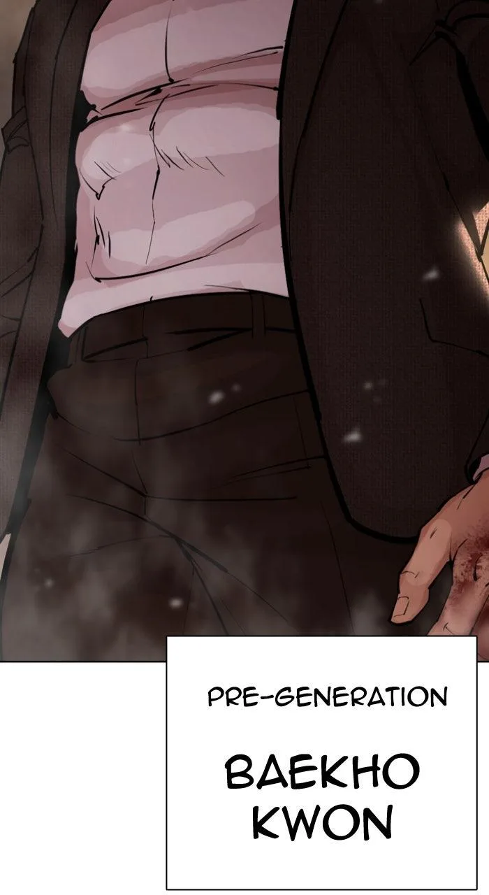 Lookism - Chapter 610 - Page 153