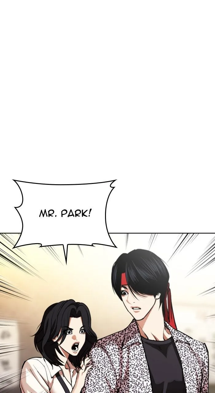 Lookism - Chapter 610 - Page 154