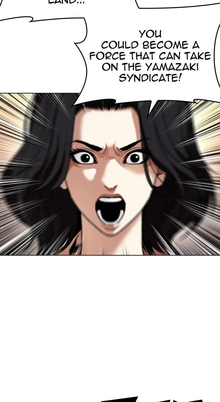 Lookism - Chapter 610 - Page 156