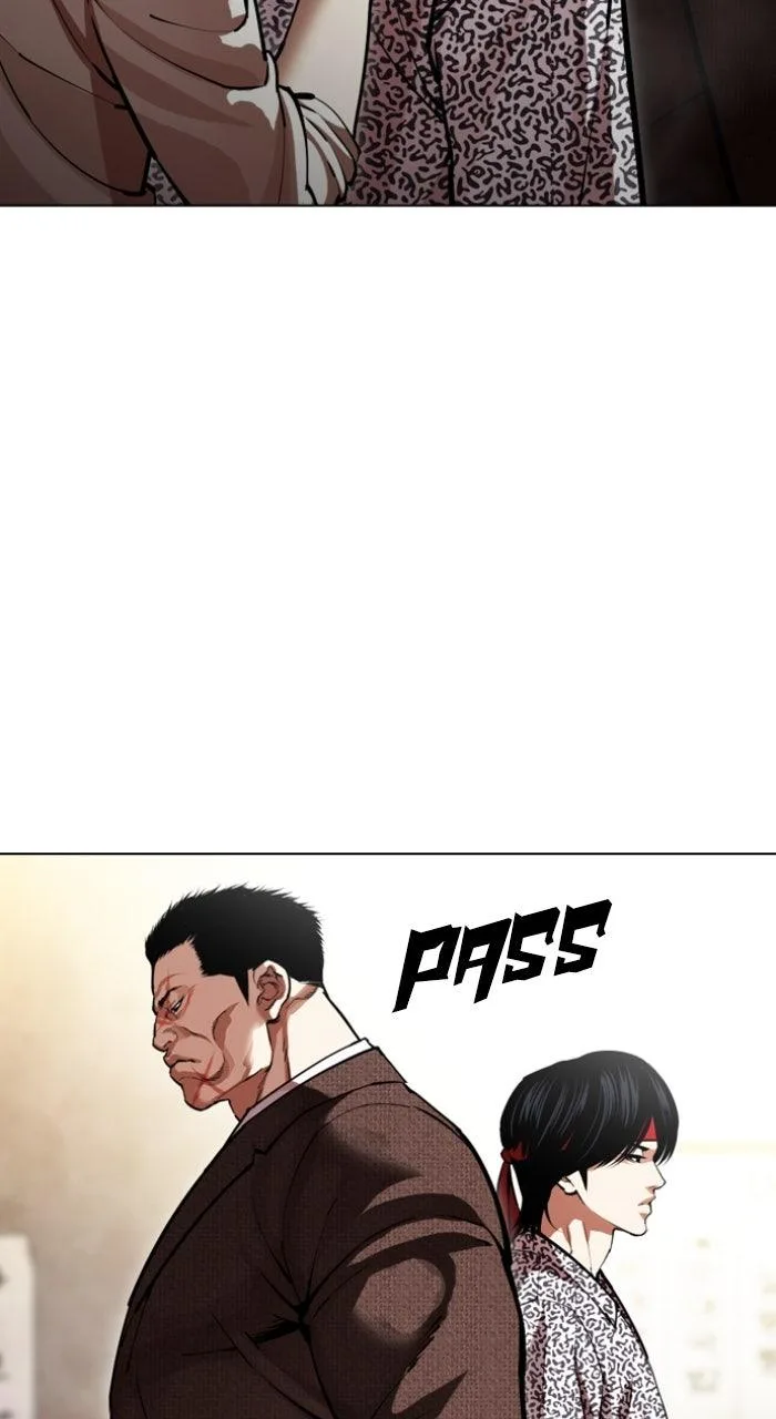 Lookism - Chapter 610 - Page 158