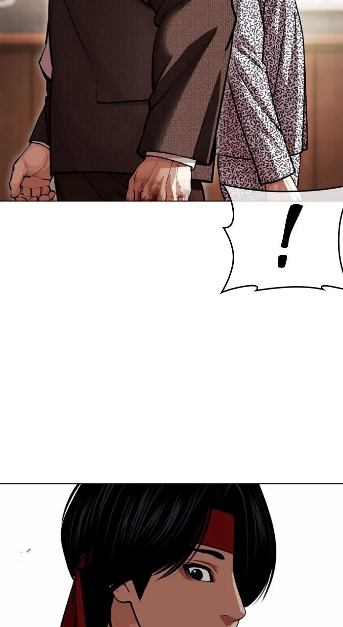 Lookism - Chapter 610 - Page 159