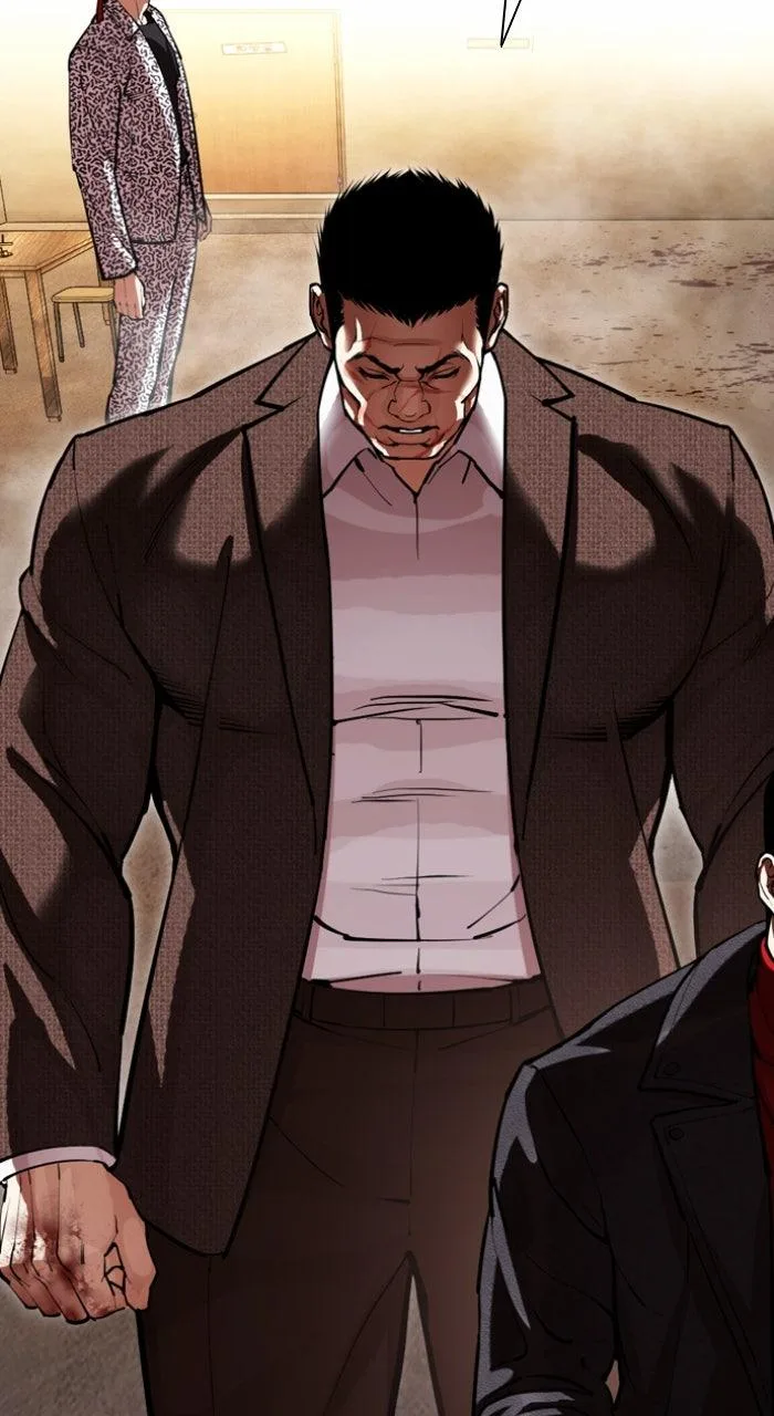 Lookism - Chapter 610 - Page 161