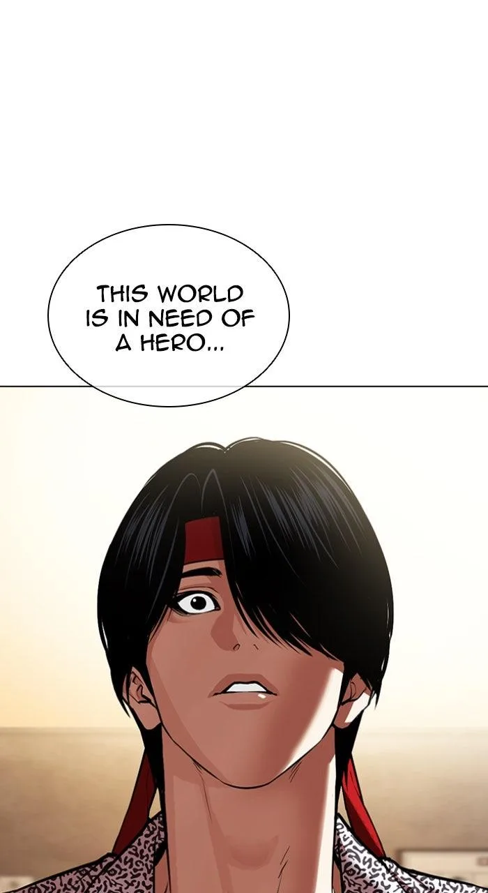 Lookism - Chapter 610 - Page 171