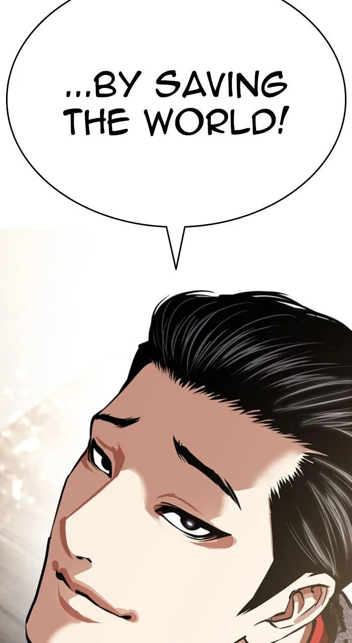 Lookism - Chapter 610 - Page 174