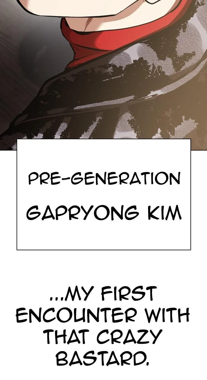 Lookism - Chapter 610 - Page 175