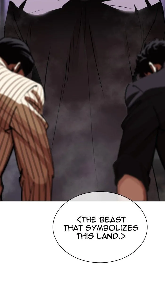 Lookism - Chapter 610 - Page 180