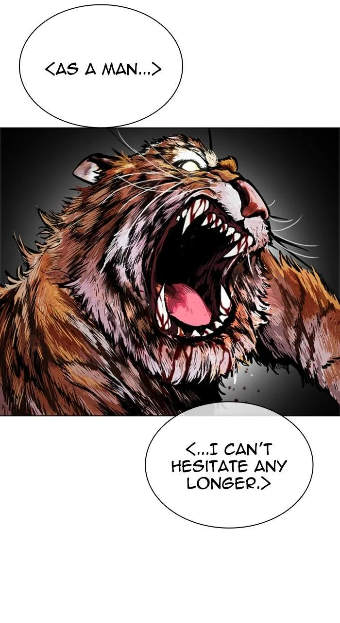 Lookism - Chapter 610 - Page 189