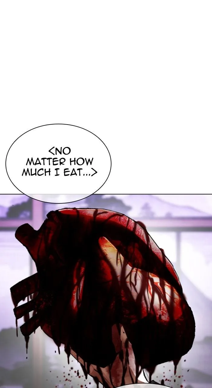 Lookism - Chapter 610 - Page 190