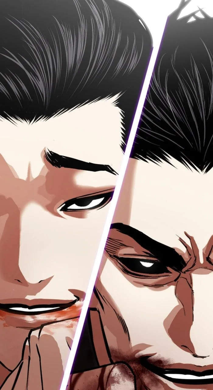 Lookism - Chapter 610 - Page 196