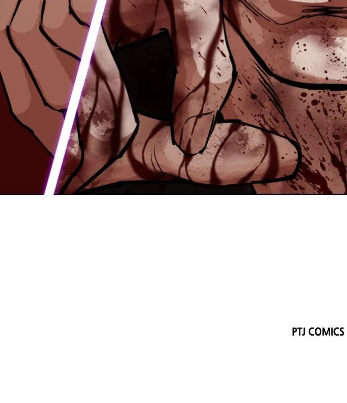 Lookism - Chapter 610 - Page 197