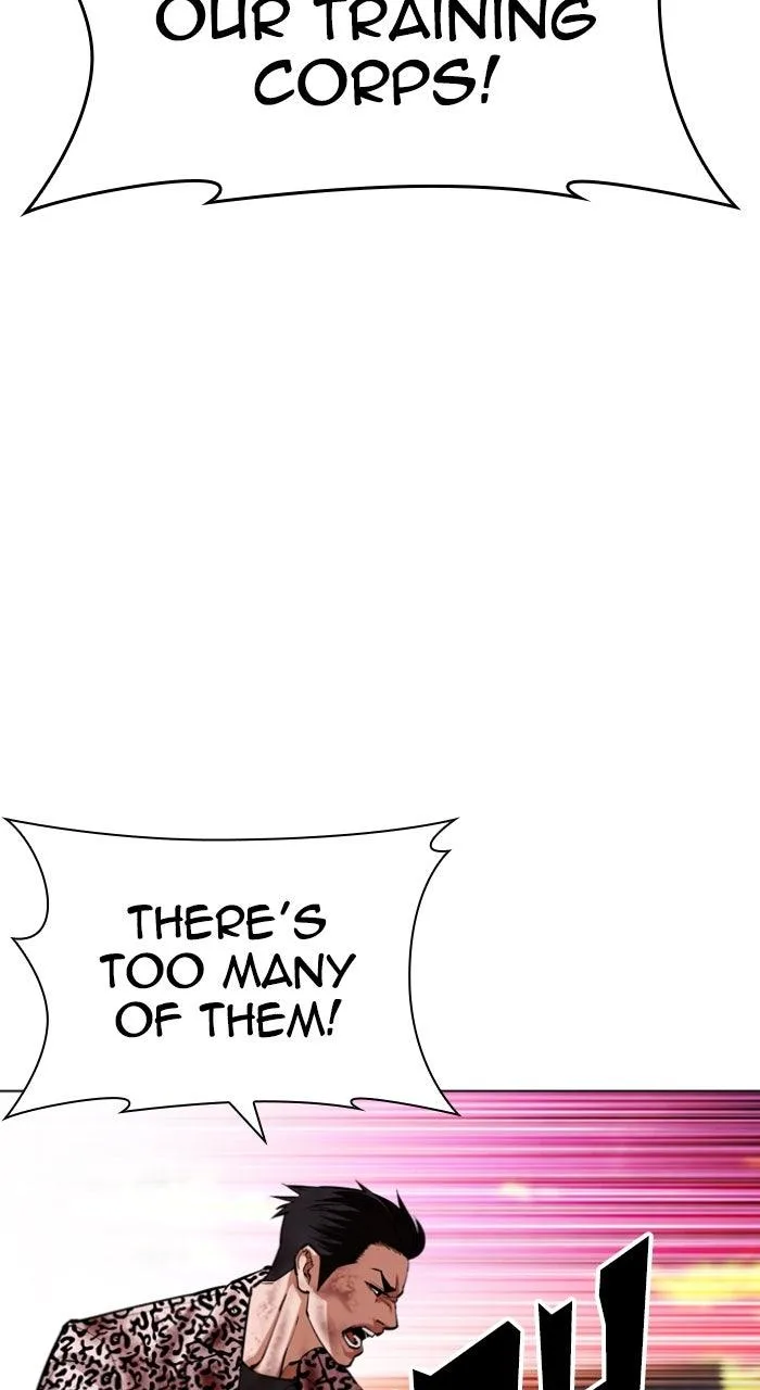 Lookism - Chapter 610 - Page 21