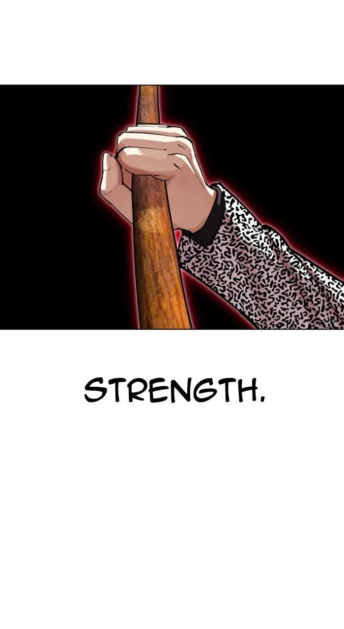 Lookism - Chapter 610 - Page 23