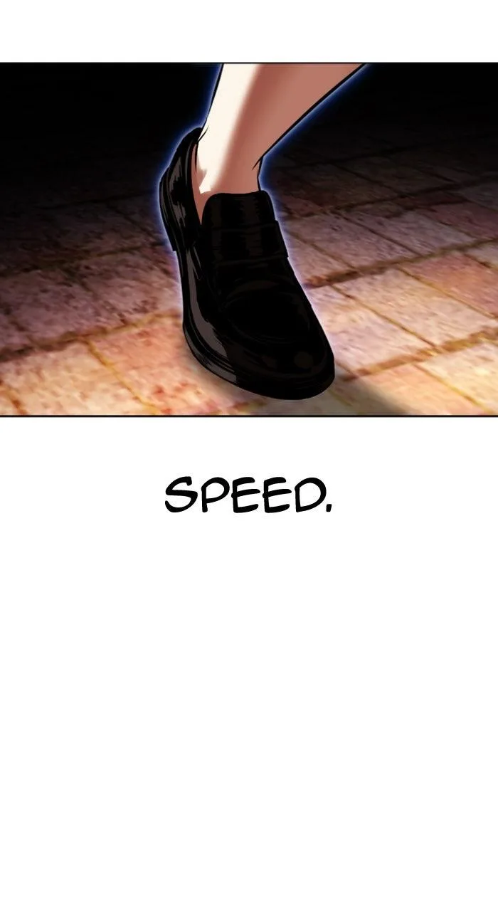 Lookism - Chapter 610 - Page 24