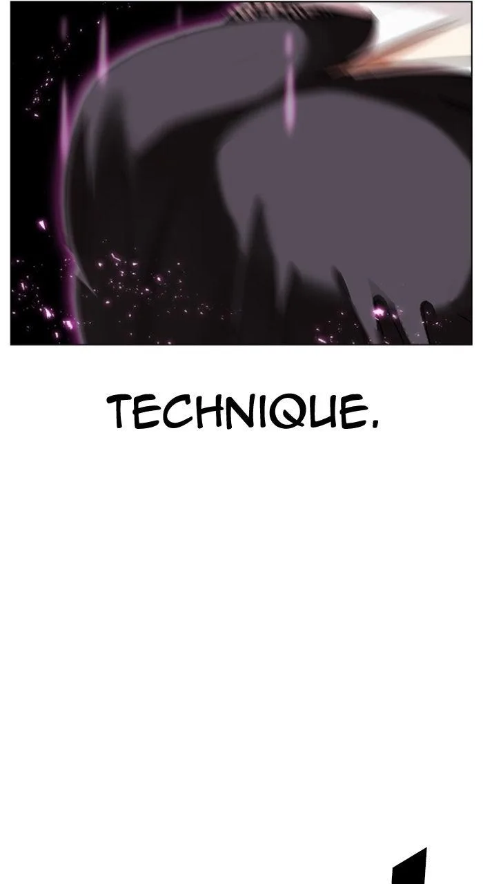 Lookism - Chapter 610 - Page 25