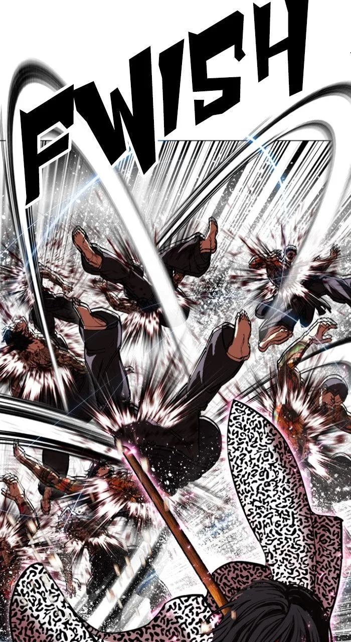 Lookism - Chapter 610 - Page 26