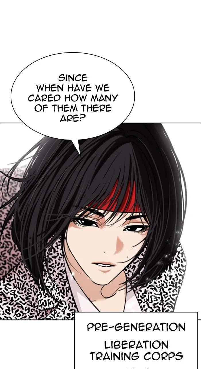 Lookism - Chapter 610 - Page 29