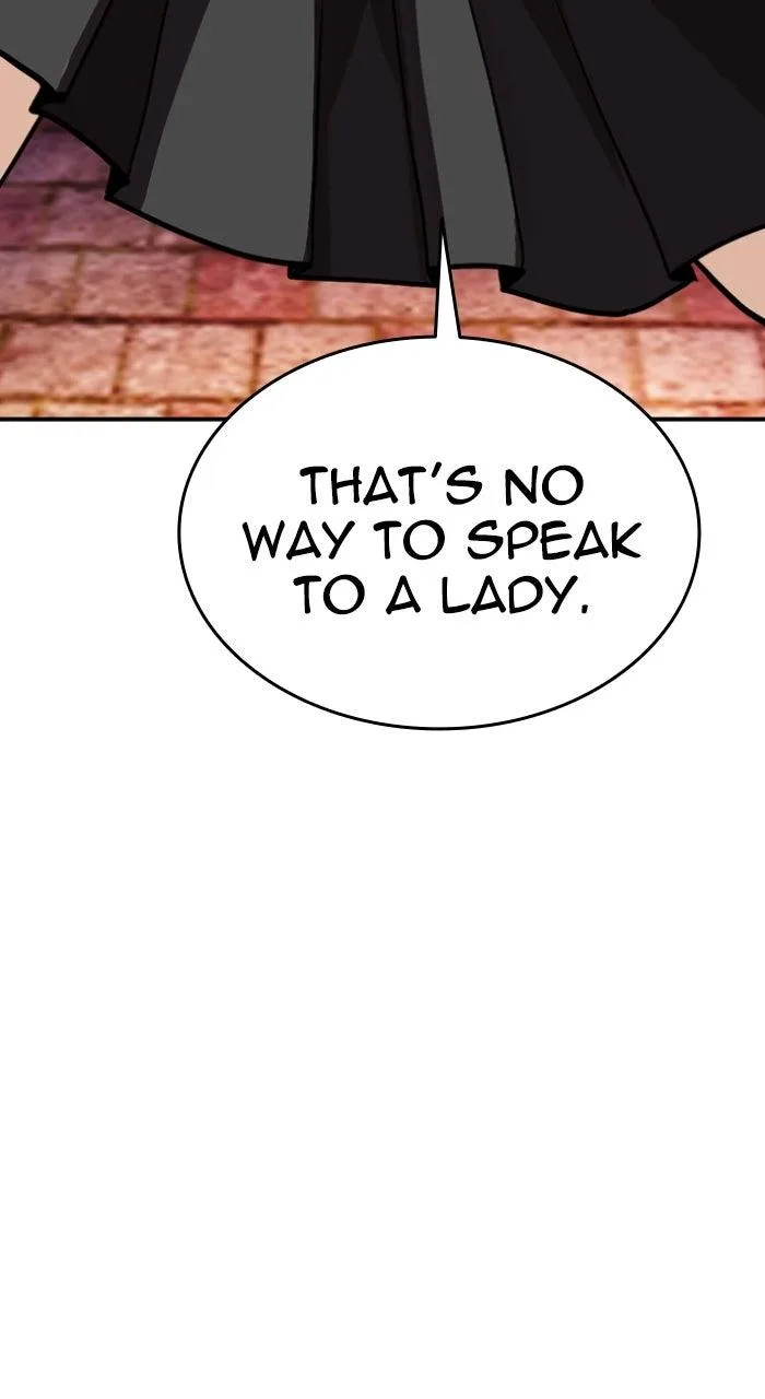 Lookism - Chapter 610 - Page 35