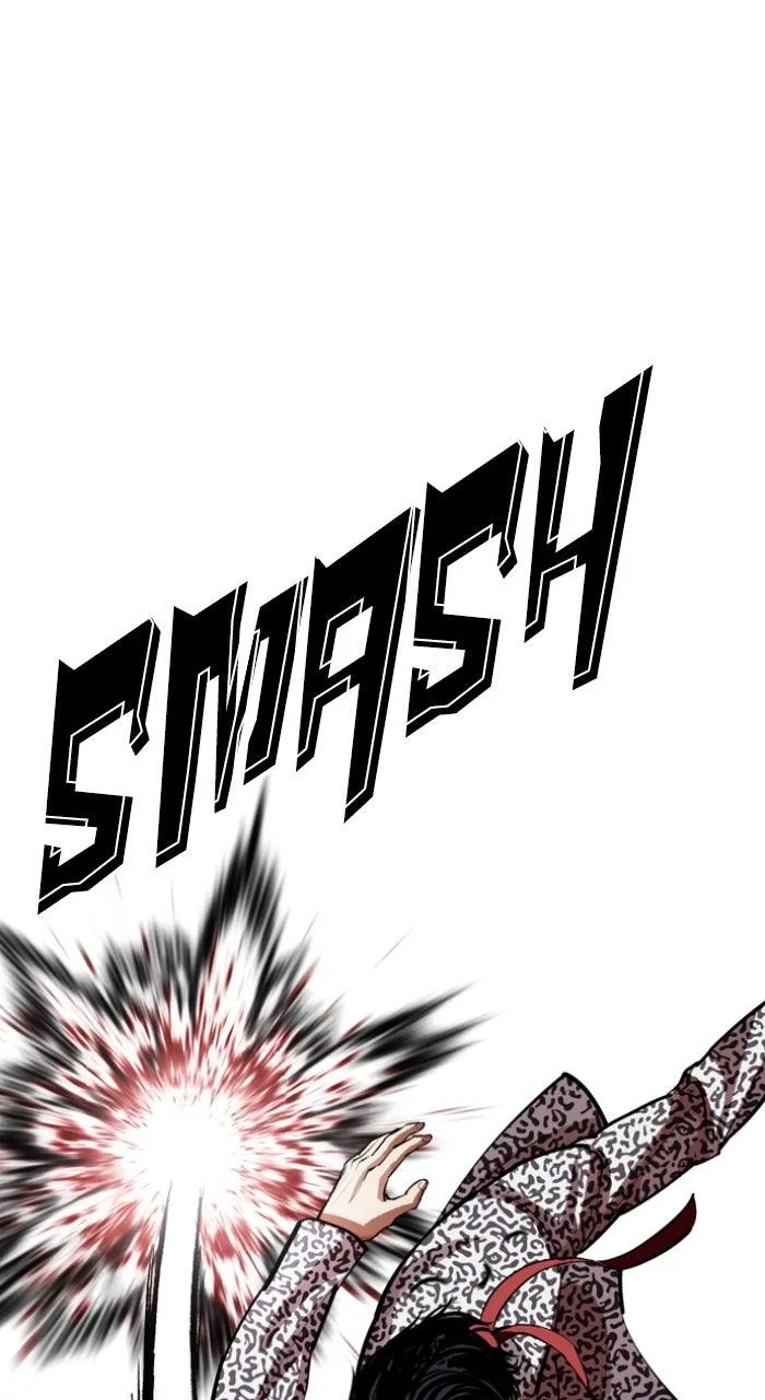 Lookism - Chapter 610 - Page 40