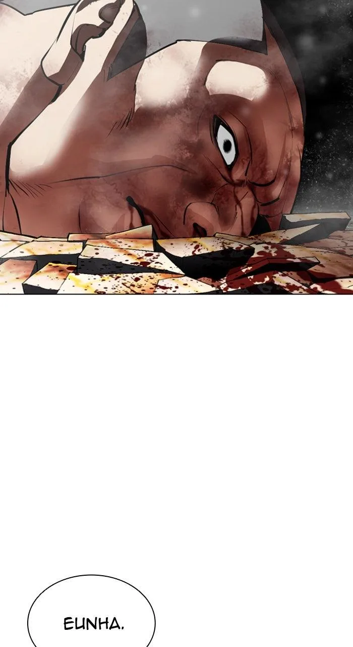 Lookism - Chapter 610 - Page 43