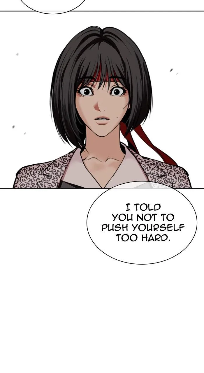 Lookism - Chapter 610 - Page 44