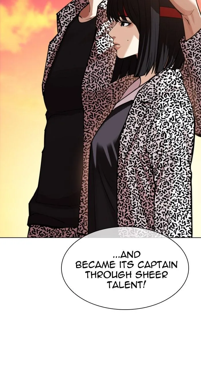 Lookism - Chapter 610 - Page 53
