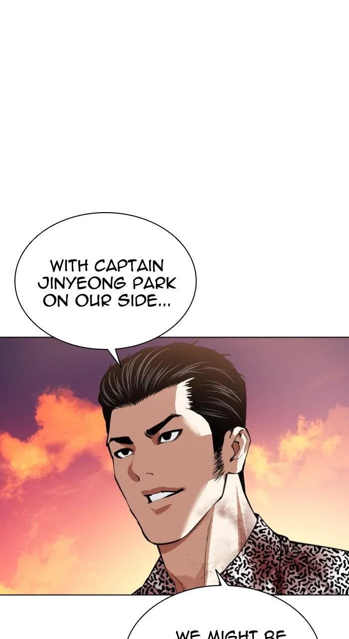 Lookism - Chapter 610 - Page 54